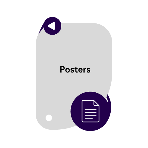 posters